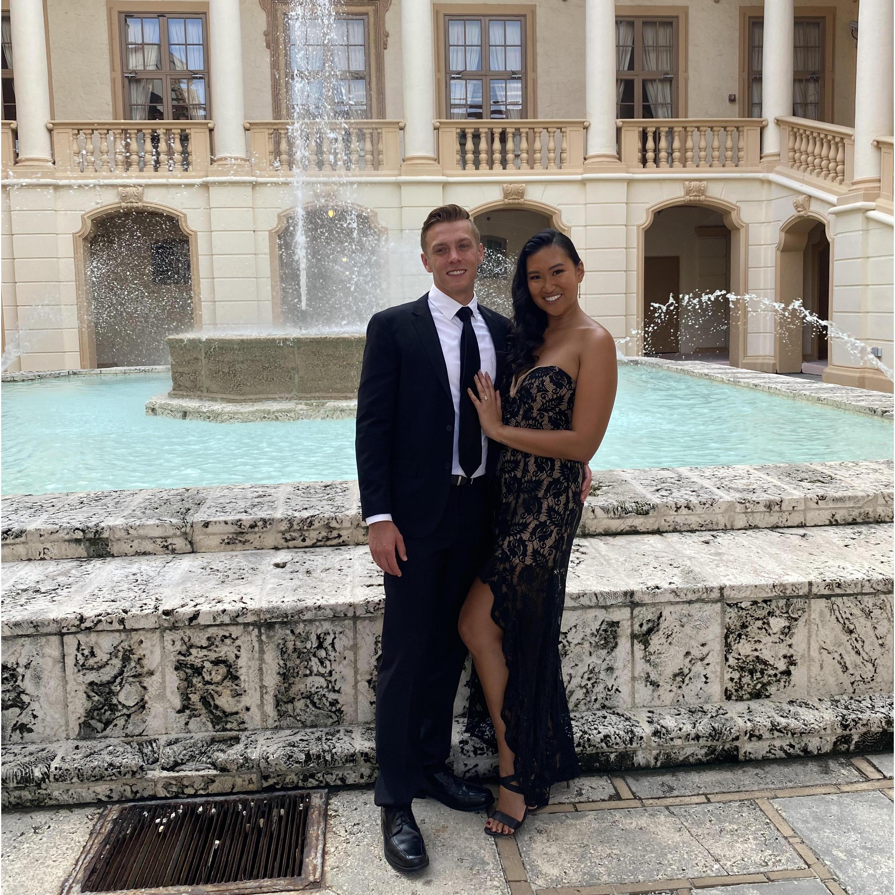 Biltmore Hotel, Miami