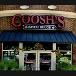 Coosh's Bayou Rouge Restaurant