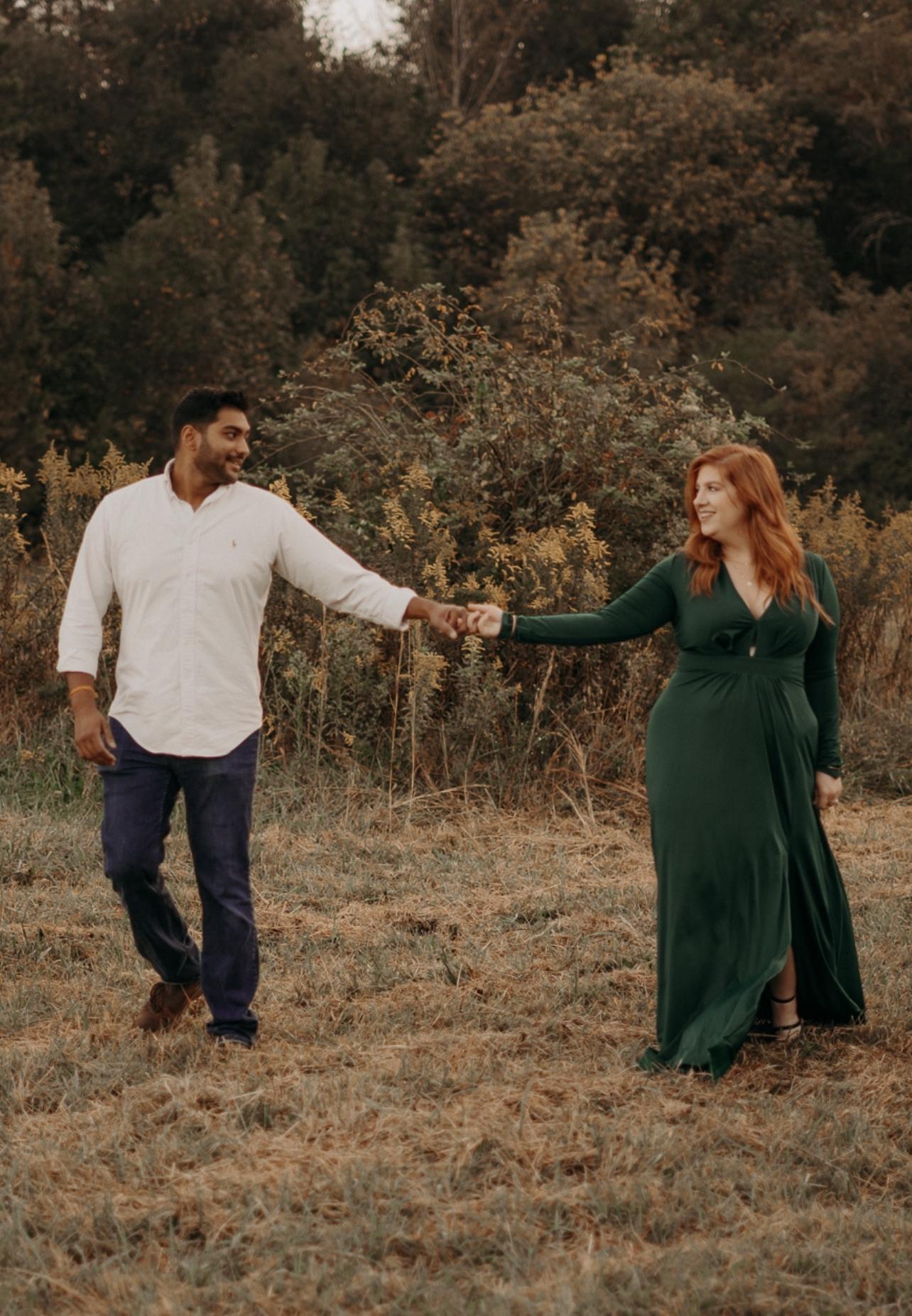 The Wedding Website of Kali Kumar and Raj Kumar