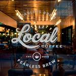 Local Coffee