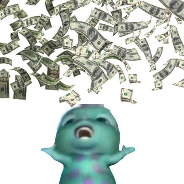 Monies for Funsies
