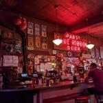 Best Dive Bar - Moe's and Joe's