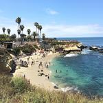 La Jolla Cove