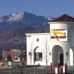 In N' Out Burger