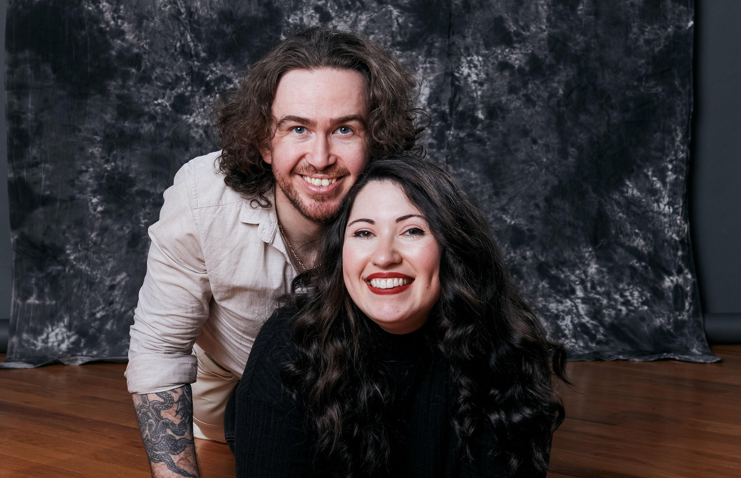 The Wedding Website of Katelyn Landis and Sean Girton