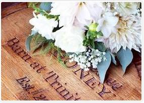 The Wedding Website of Kourtney Anderson and Corey Janssen