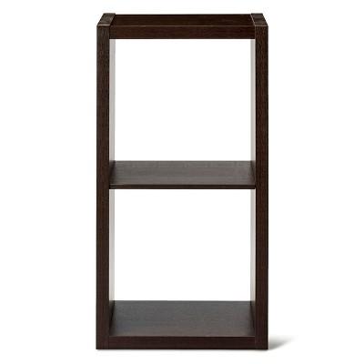 2-Cube Organizer Shelf 13" - Threshold™