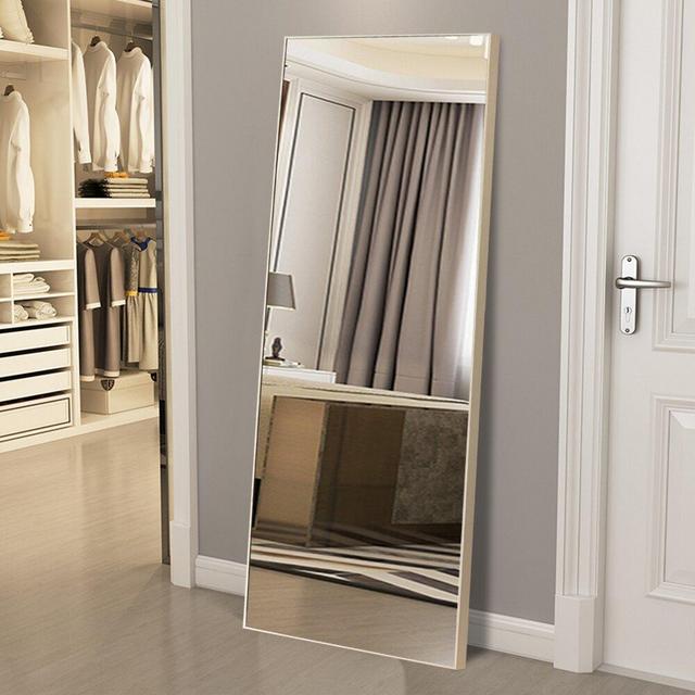 Jolien Modern and Contemporary Full Length Mirror