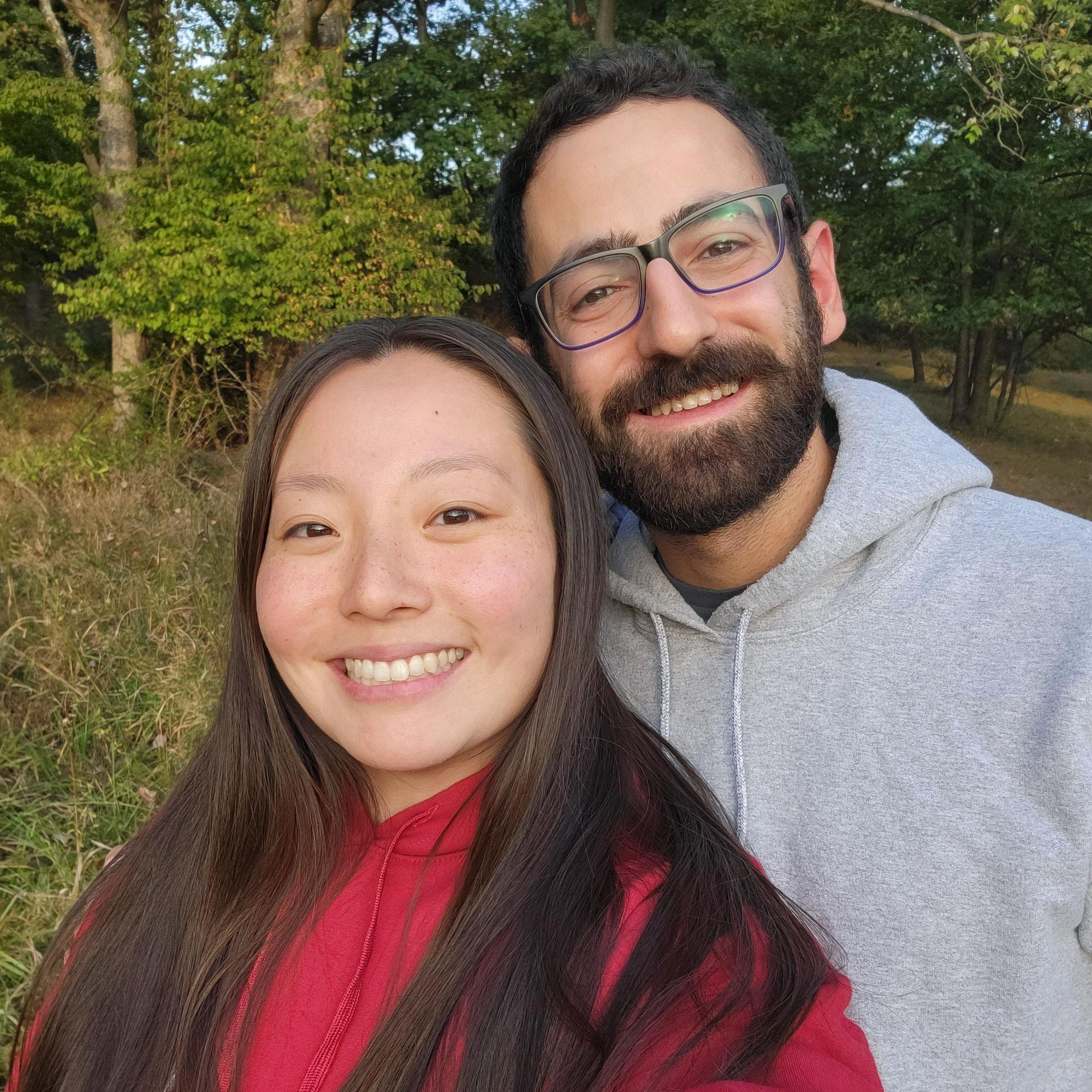 Garret Mountain Reservation