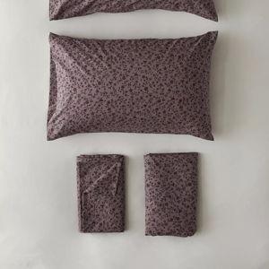 Clarissa Floral Vine Sheet Set