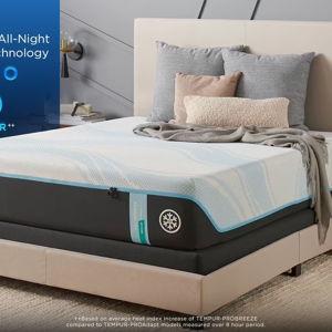 Tempur-Pedic Mattress