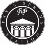Fry's Spring Station
