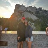Mount Rushmore