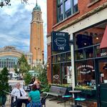 Explore Ohio City