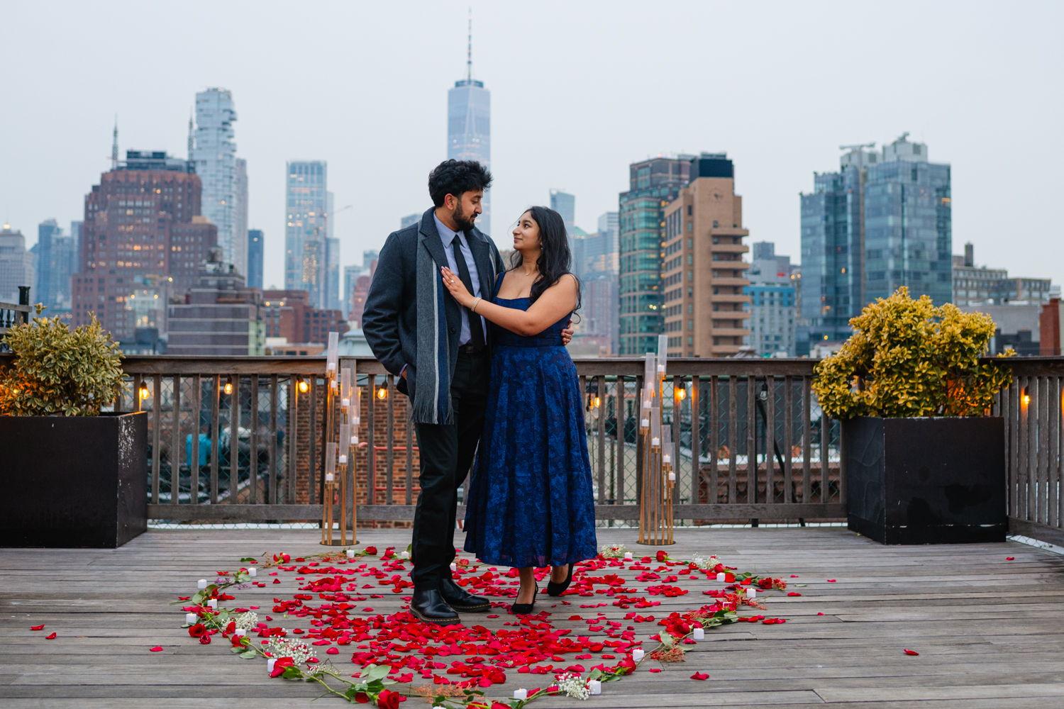 The Wedding Website of Charan Ramachandran and Nikita Tallapally