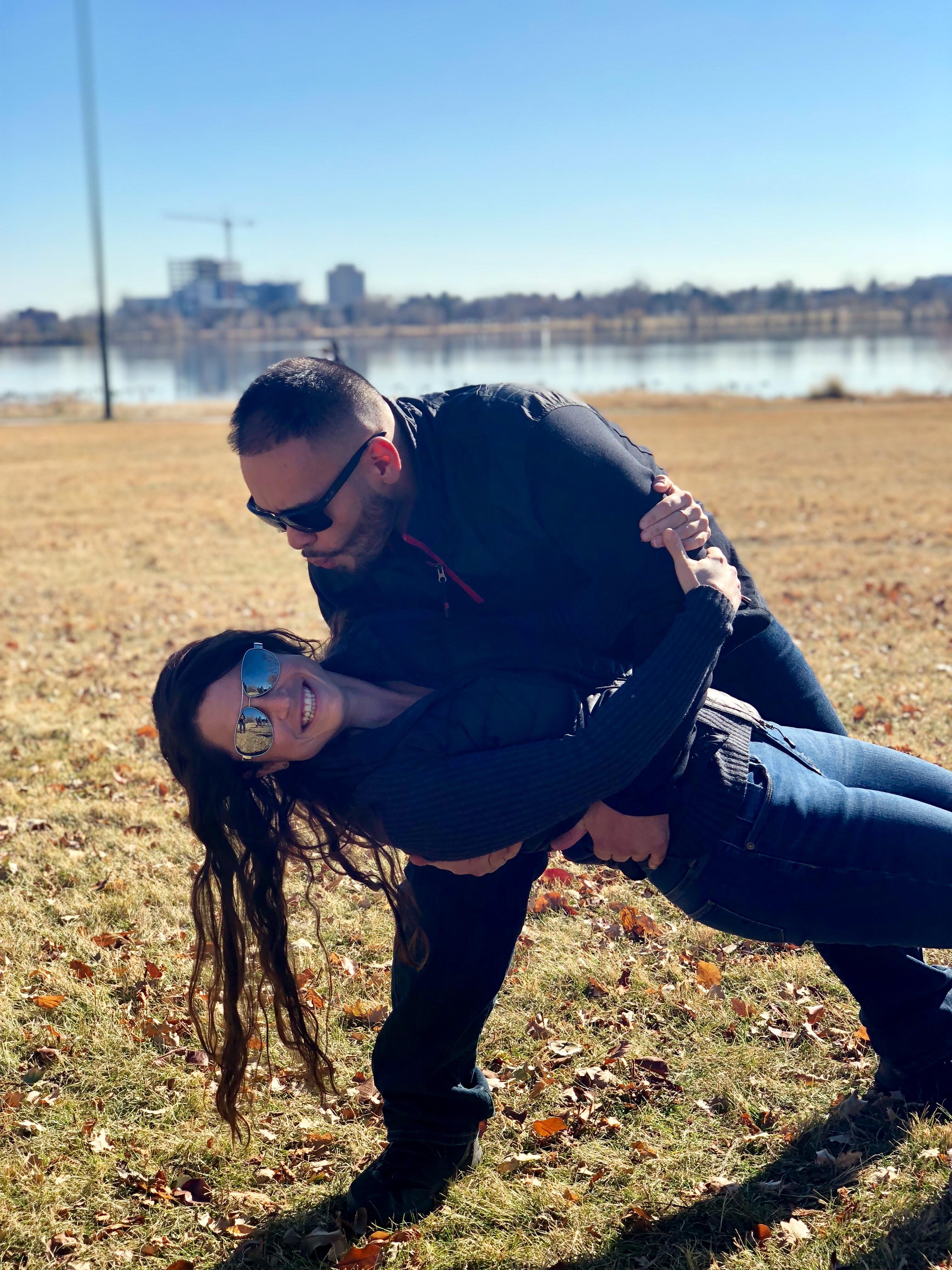 The Wedding Website of Brittany Nichols and Ryan Asuncion