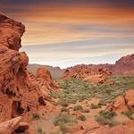 Red Rock Canyon