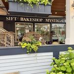Sift Bake Shop Mystic