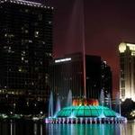 Lake Eola