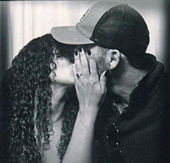 The Wedding Website of Meranda Wimbury and Connor Barnes