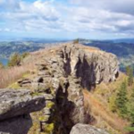 DO: Angels Rest Hike + Hood River