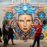 Try a Walking Tour of Denver!