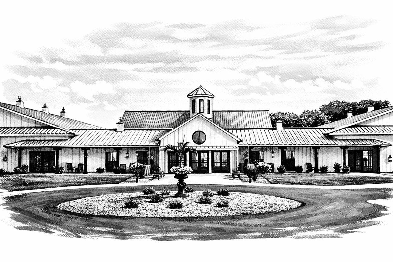 The Wedding Website of Madison Belland and Dominic Bourget