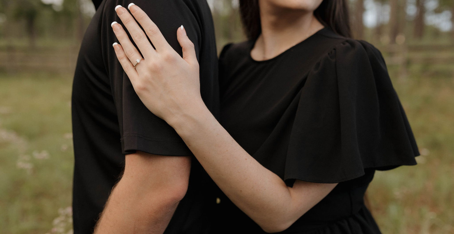 The Wedding Website of Brooke Sanders and Brendan Marley