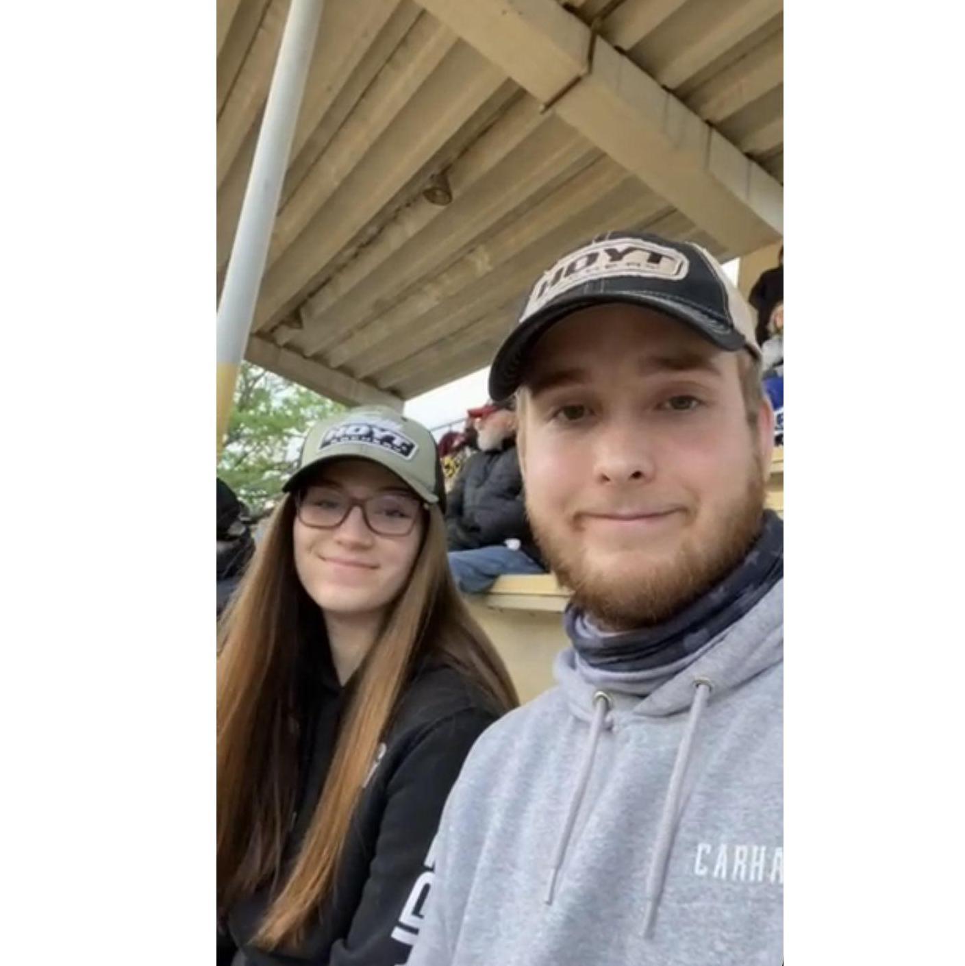 Bedford Speedway 2021