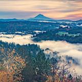 Jonsrud Viewpoint