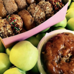 Apple Hill | High Hill Ranch