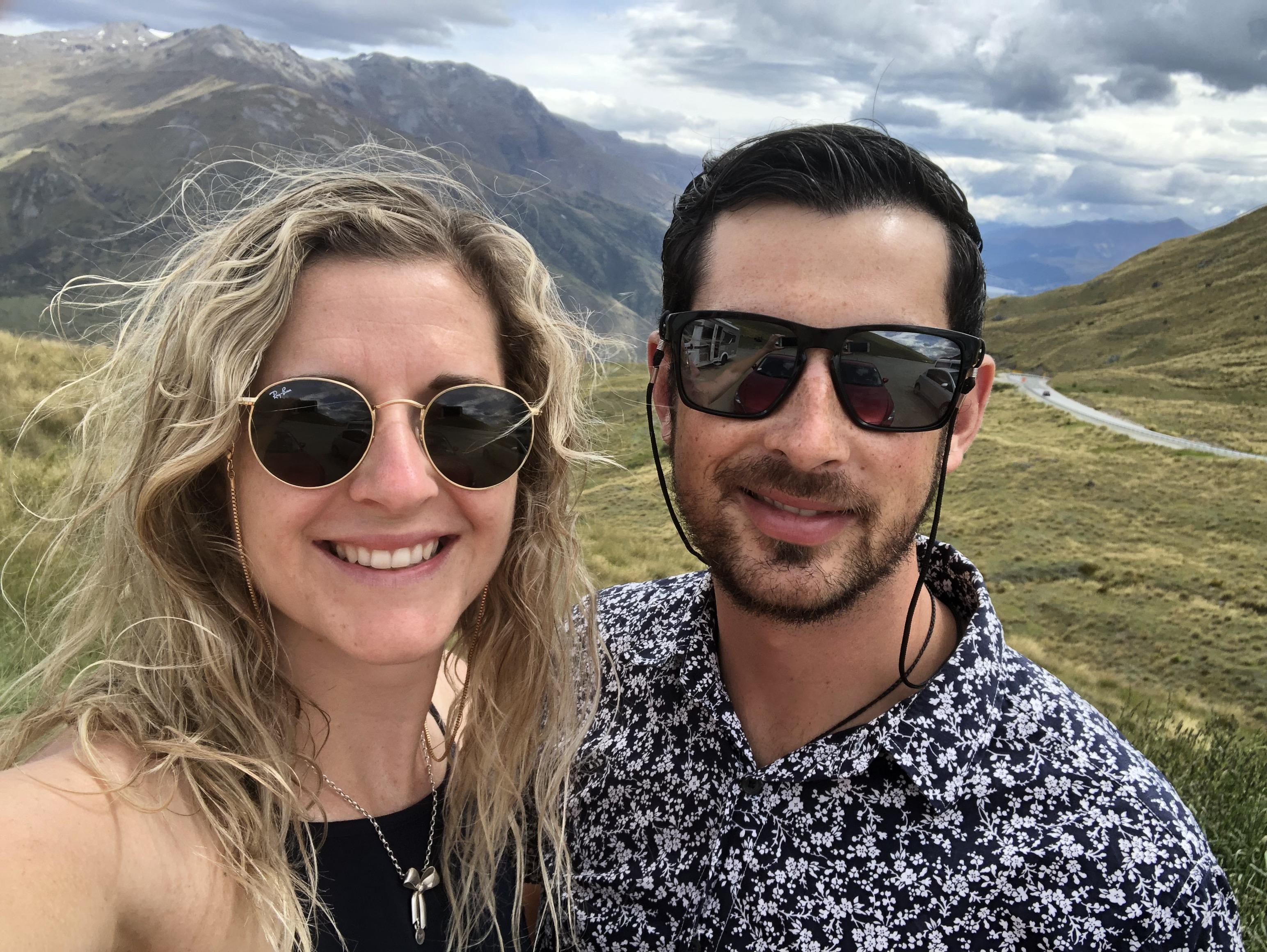 The Wedding Website of Lisa McLay and Daniel Eavestaff