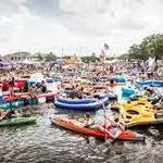 TO SEE: Bayou Boogaloo