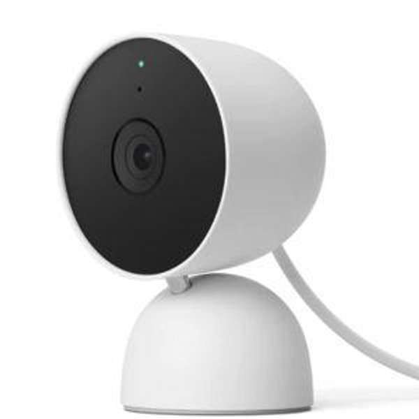 Google Nest (Indoor Wired)