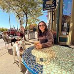 Carol's Coffee And Art Bar