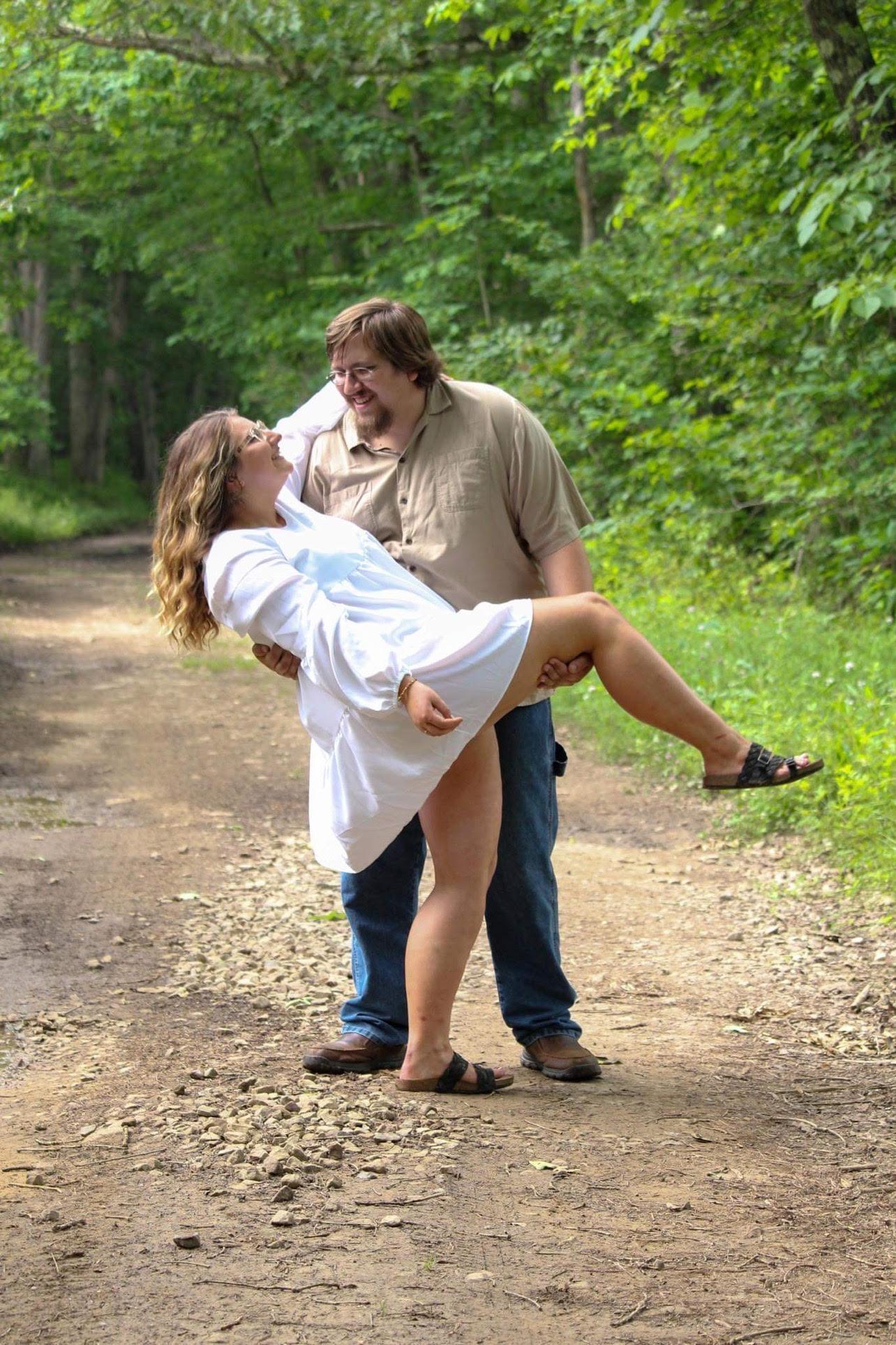 The Wedding Website of Aubree Riley and Dylan Bowers