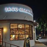 Taco Mamacita