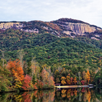 Table Rock State Park