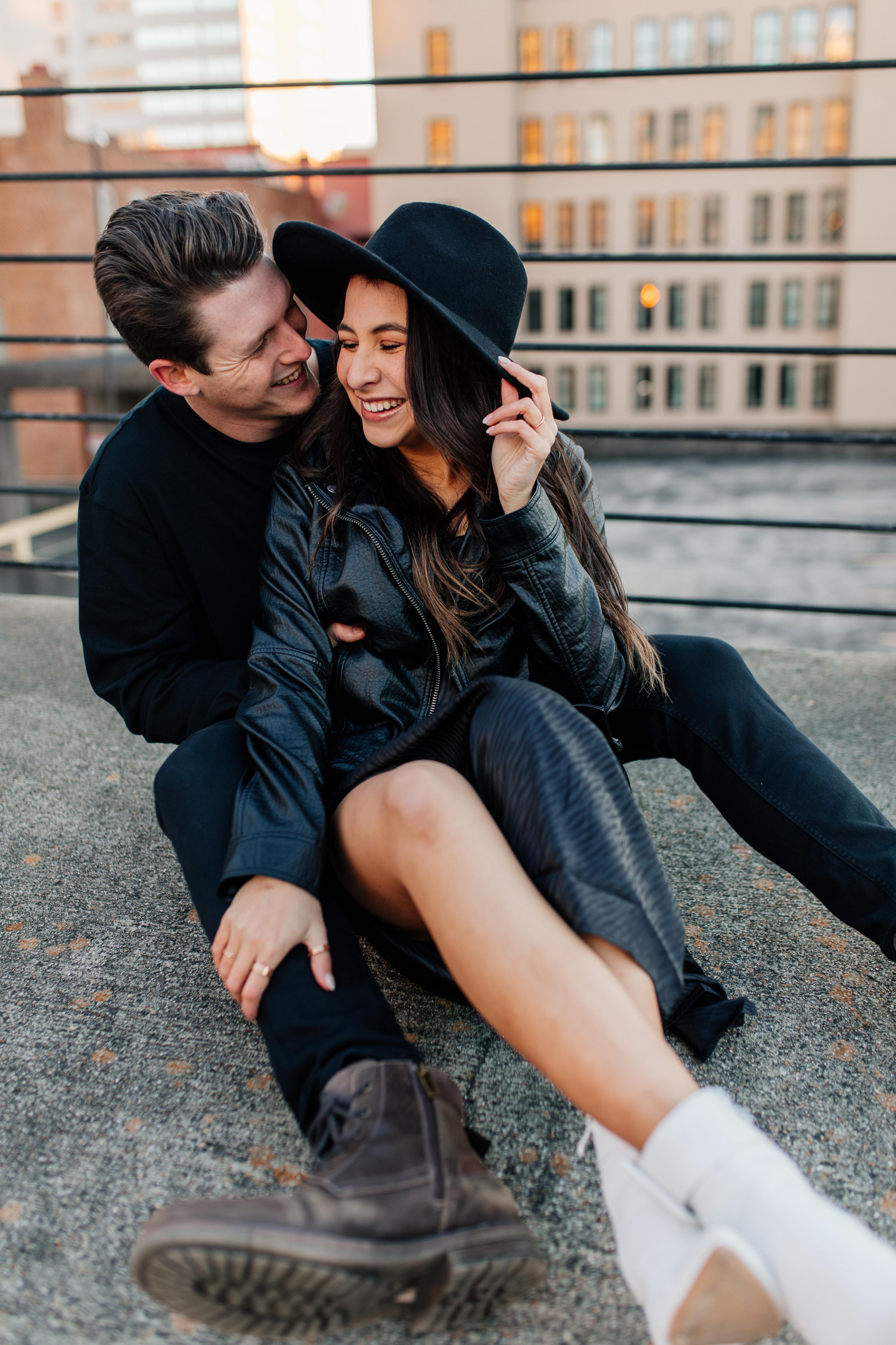 The Wedding Website of Stephanie Cintron and Matthew Powell