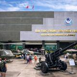 War Remnants Museum