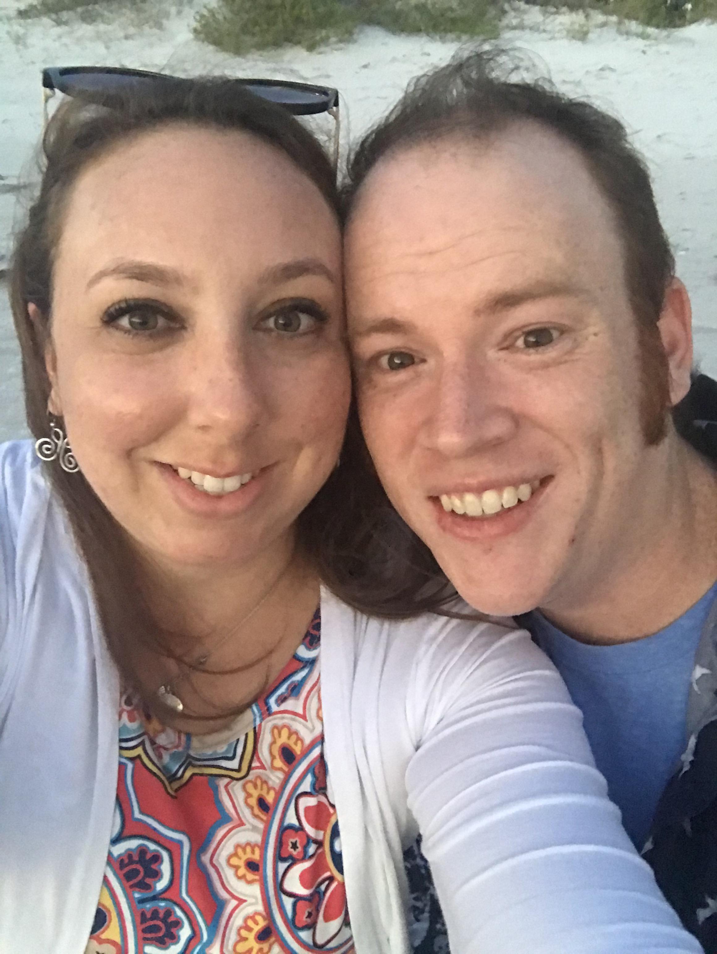 The Wedding Website of Hayley Rodgers and Eric Bell