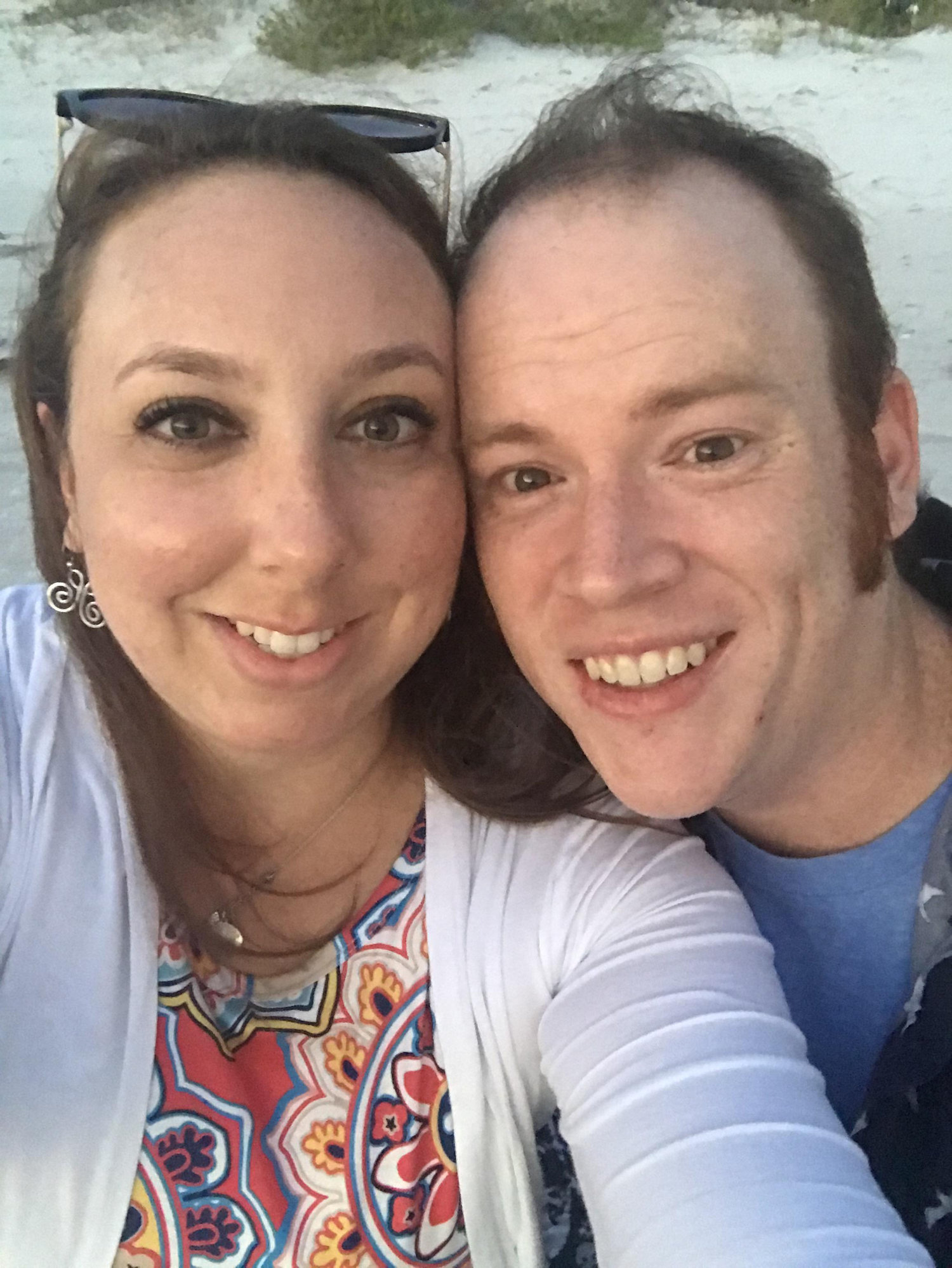 The Wedding Website of Hayley Rodgers and Eric Bell