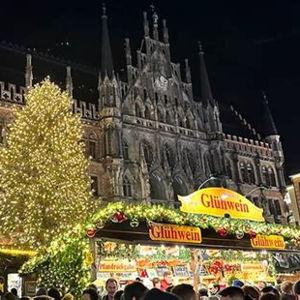 3 Night Stay in Munich, Germany
