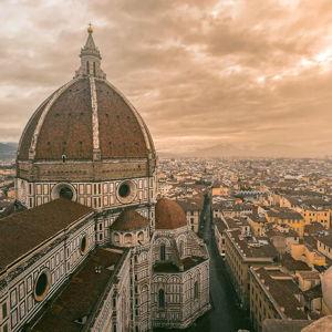 Florence Duomo