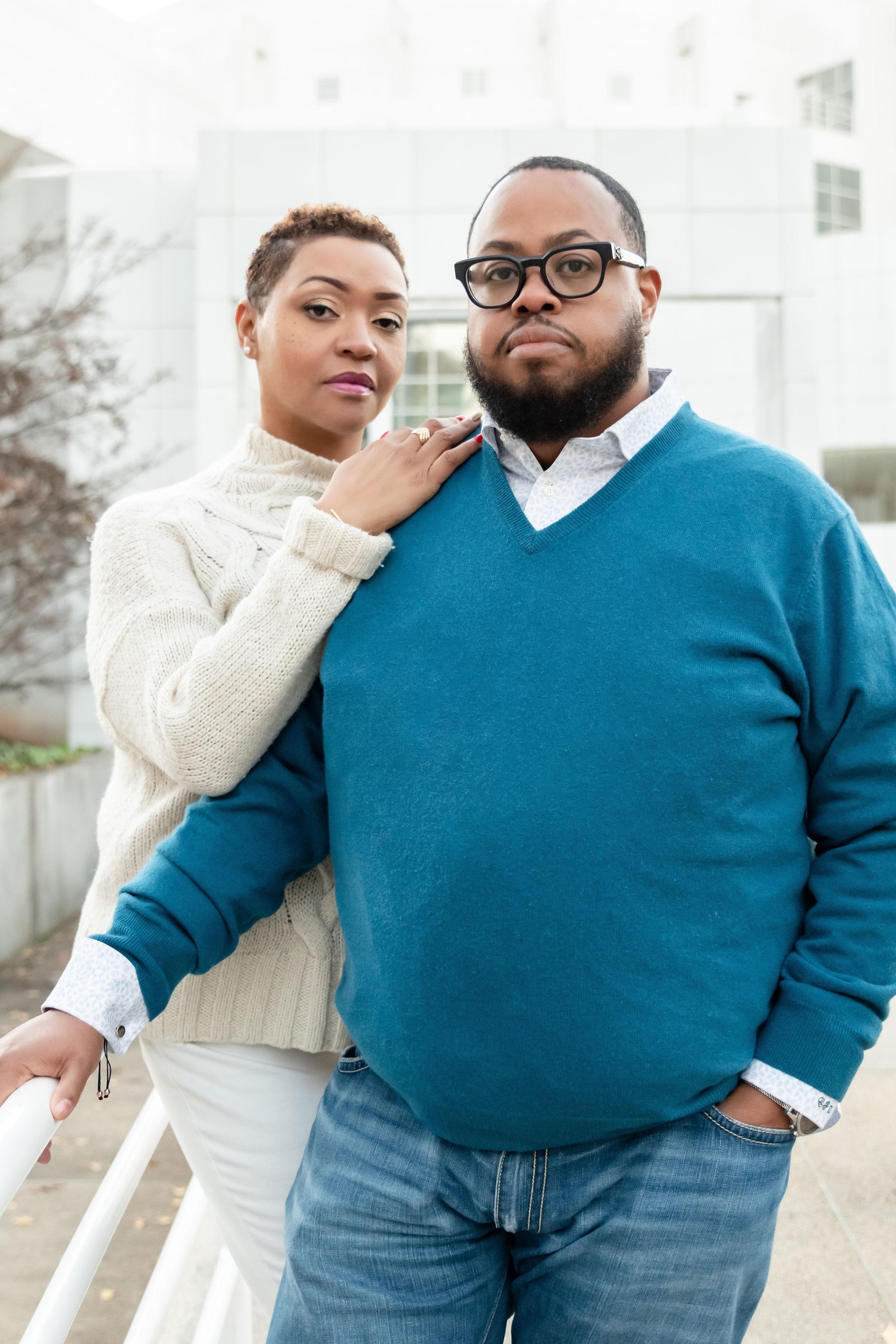 The Wedding Website of Karen Deniece Young and Carl Eugene Patten II