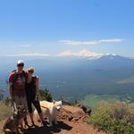 Black Butte Trailhead