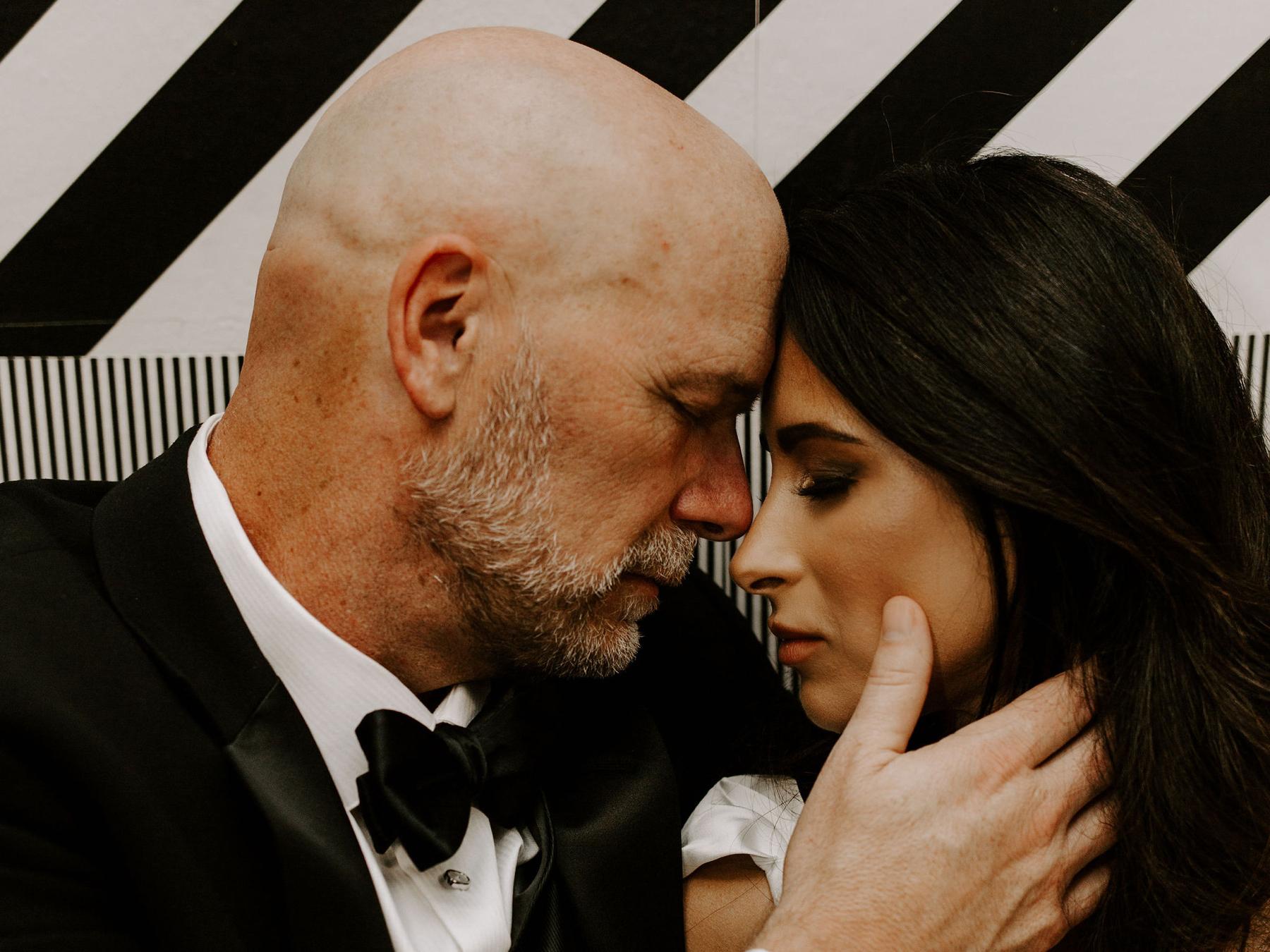 The Wedding Website of Mayte Pinero and Jeff Bartlett