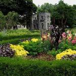 Sonnenberg Gardens & Mansion State Historic Park
