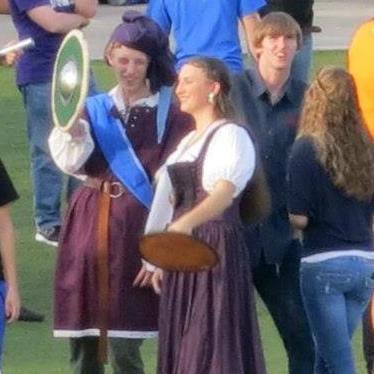 Georgetown High School Homecoming