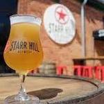 Starr Hill Pilot Brewery & Side Stage